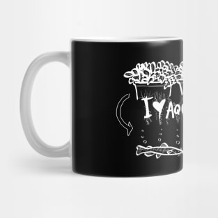 Aquaponics Mug